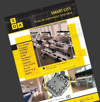 smart city soa agencement ville csu smart city soa agencement ville centre de supervision urbain csu